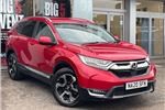 2020 Honda CR-V
