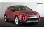2019 Land Rover Range Rover Evoque
