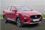 2023 MG ZS