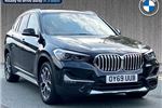 2019 BMW X1