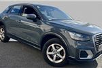 2020 Audi Q2