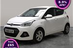 2015 Hyundai i10