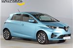 2020 Renault Zoe