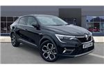 2023 Renault Arkana