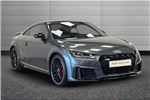 2020 Audi TT S