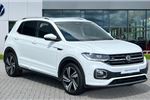 2022 Volkswagen T-Cross
