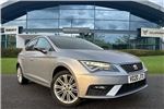 2020 SEAT Leon