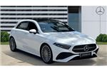 2024 Mercedes-Benz A-Class
