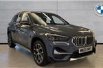 2020 BMW X1