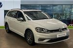 2017 Volkswagen Golf Estate