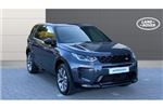 2024 Land Rover Discovery Sport