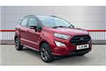 2018 Ford EcoSport