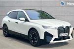 2022 BMW iX