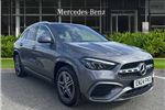 2024 Mercedes-Benz GLA