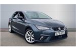 2019 SEAT Ibiza