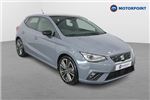 2024 SEAT Ibiza