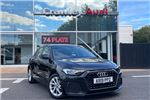 2019 Audi A1