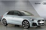 2021 Audi A1