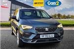 2020 SEAT Ateca