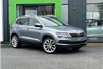 2020 Skoda Karoq