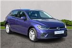 2022 Volkswagen Polo