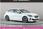 2022 BMW 1 Series