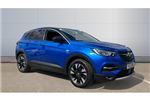 2021 Vauxhall Grandland X