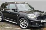 2020 MINI Countryman