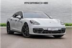 2021 Porsche Panamera