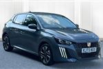 2024 Peugeot 208