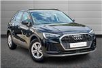 2023 Audi Q3