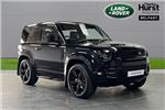 2024 Land Rover Defender