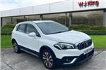 2019 Suzuki SX4 S-Cross