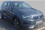 2020 SEAT Ateca