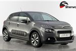 2019 Citroen C3