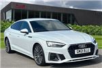 2021 Audi A5 Sportback