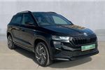 2024 Skoda Karoq