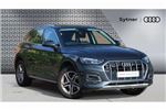 2022 Audi Q5