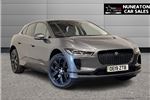2019 Jaguar I-Pace