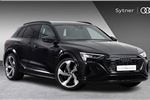 2023 Audi SQ8