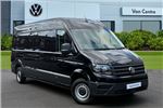 2025 Volkswagen Crafter 2.0 TDI 140PS Commerce Plus High Roof Van