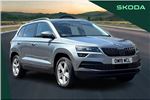 2019 Skoda Karoq
