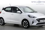 2023 Hyundai i10