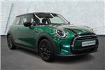 2022 MINI Hatchback
