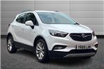 2019 Vauxhall Mokka X