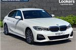 2019 BMW 3 Series