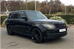 2021 Land Rover Range Rover