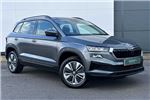 2023 Skoda Karoq