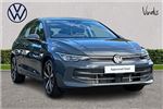 2024 Volkswagen Golf