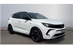 2022 Vauxhall Grandland